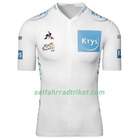 Radtrikot kurzarm 2020 Tour de France N002